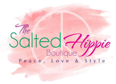 The Salted Hippie Boutique