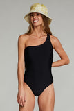 Tropic Time One-Piece Swimsuit