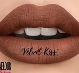 Matte Liquid Lipsticks- VKB