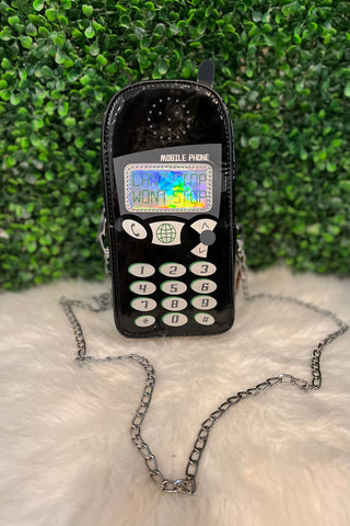 So 90’s Cell Phone Bag
