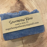 Sugar Bee Apothecary Soap