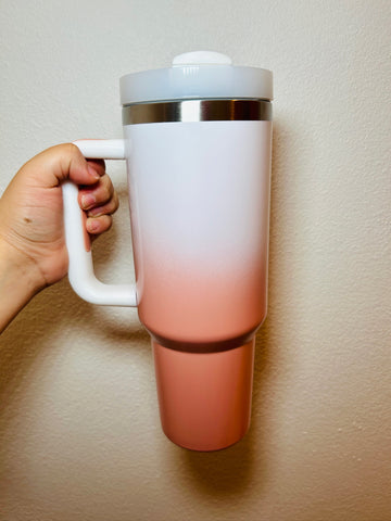 Trendy Tumblers (40 oz)