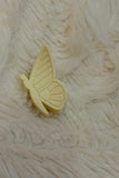 Flutter Babe Butterfly Mini Claw Clips