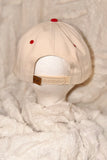 Put It On My Dad’s Tab Trucker Hat