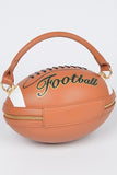 Football Season Bag