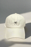 Bow Cap