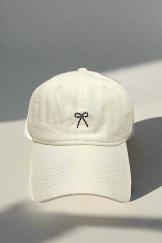 Bow Cap