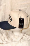 Mother / Father Trucker Hat
