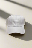 Classic Adjustable Cap
