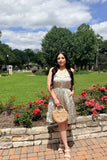 Bloom Babe Mommy + Me Floral Dress