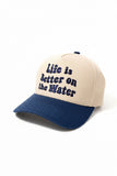 Life is Better on the Water