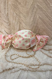 Sweetheart Candy Crush Crossbody Bag