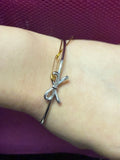Cuffs Stainless Steel- Ammil Design