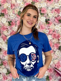 Abe Lincoln Tee