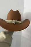 Silver Spur Rodeo Luxe Hat