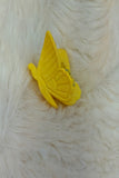 Flutter Babe Butterfly Mini Claw Clips