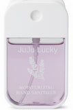 Travel-Size Moisturizing Hand Sanitizer Spray