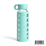 *purifyou Glass Water Bottles*