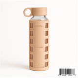 *purifyou Glass Water Bottles*