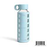 *purifyou Glass Water Bottles*