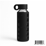 *purifyou Glass Water Bottles*