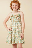 Bloom Babe Mommy + Me Floral Dress