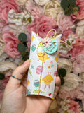 Easter Candy Boxes (Handmade)