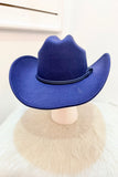 Blue Hour Cowgirl Hat