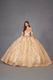 Juliet JT1488H Royal Princess A-Line Ball Gown Quinceanera
