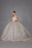Juliet JT1488H Royal Princess A-Line Ball Gown Quinceanera