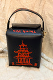 Take Me For Takeout Crossbody Bag