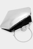 Diamond Lover Clutch Bag