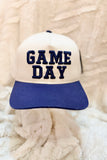 Game Day Babe Trucker Hat