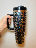 Trendy Tumblers (40 oz)