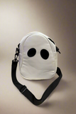 Casper Ghosty Crossbody Bag ￼