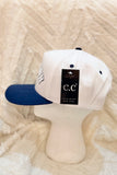 Houston Babe Trucker Hat