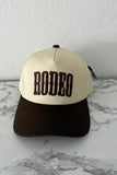 Rodeo Two-Tone Trucker Hat