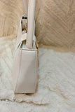 City Girl Buckle Shoulder Bag