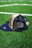 Game Day Glam Patch Trucker Cap