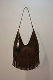 Desert Darling Fringe Shoulder Bag