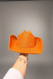 H-Town Rodeo Babe Cowboy Hat