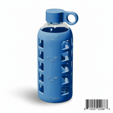 *purifyou Glass Water Bottles*
