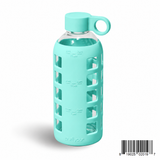 *purifyou Glass Water Bottles*