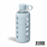 *purifyou Glass Water Bottles*
