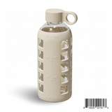 *purifyou Glass Water Bottles*