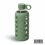 *purifyou Glass Water Bottles*