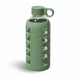 *purifyou Glass Water Bottles*