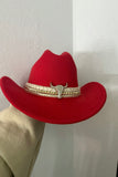 Silver Spur Rodeo Luxe Hat