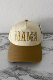 Mama Two-Tone Trucker Hat