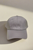 Classic Adjustable Cap